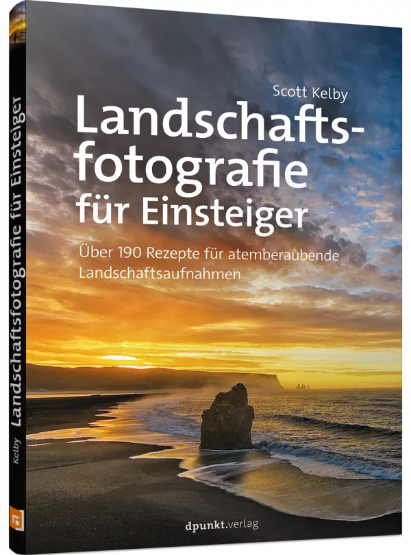 Landschaftsfotografie für Einsteiger