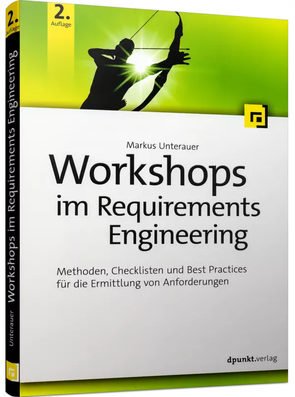 Workshops im Requirements Engineering