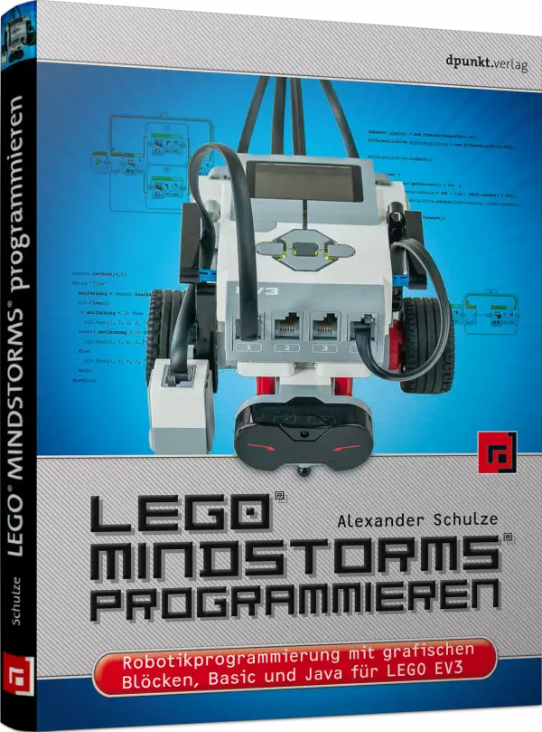 LEGO MINDSTORMS programmieren