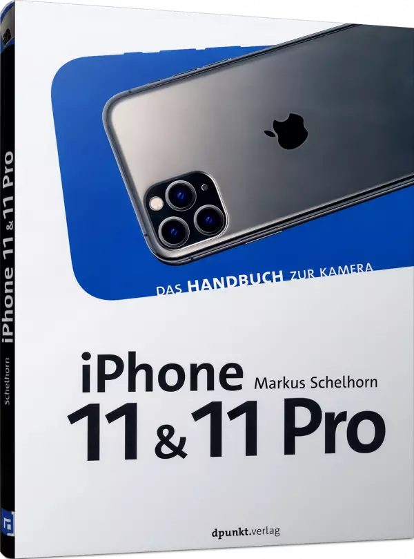 iPhone 11 & 11 Pro