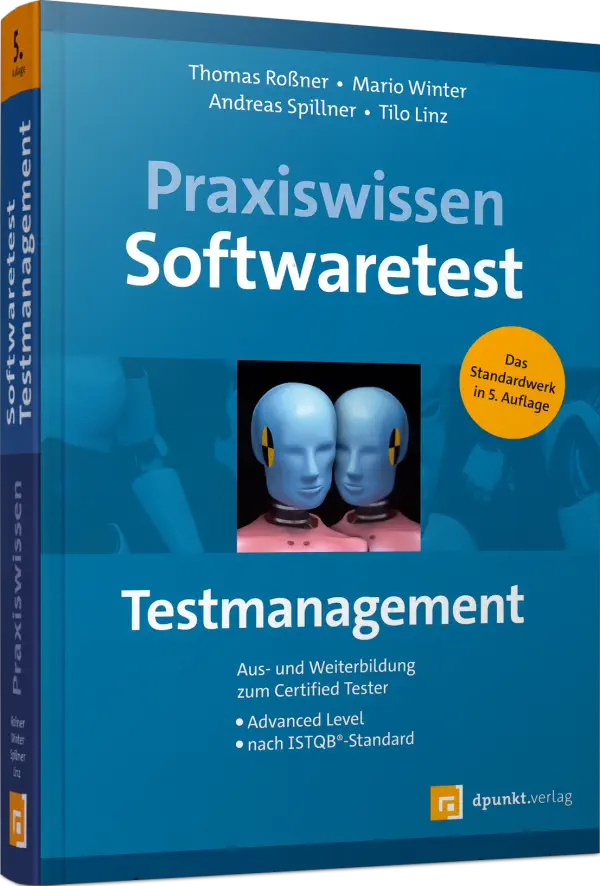 Praxiswissen Softwaretest - Testmanagement