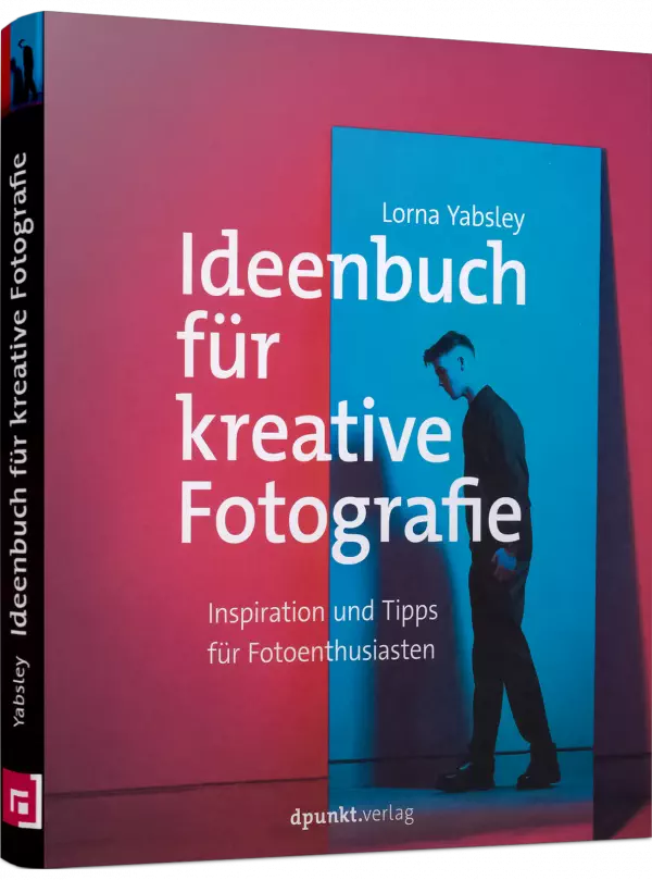 Ideenbuch für kreative Fotografie