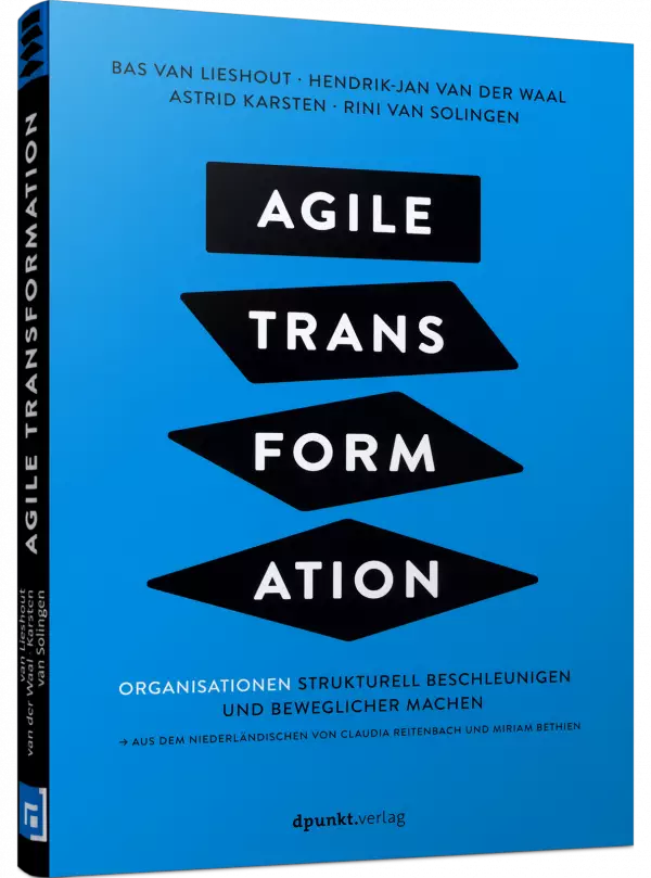 Agile Transformation