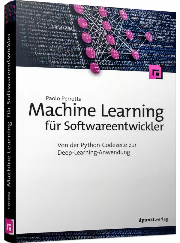Machine Learning für Softwareentwickler