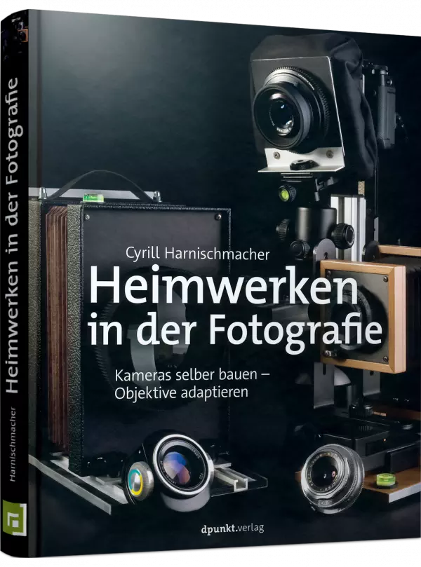 Heimwerken in der Fotografie