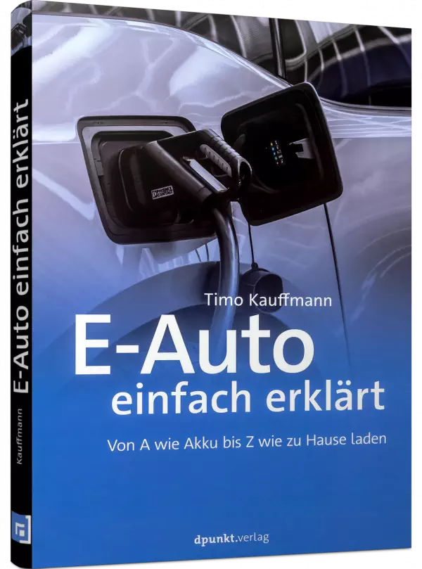 E-Auto einfach erklärt