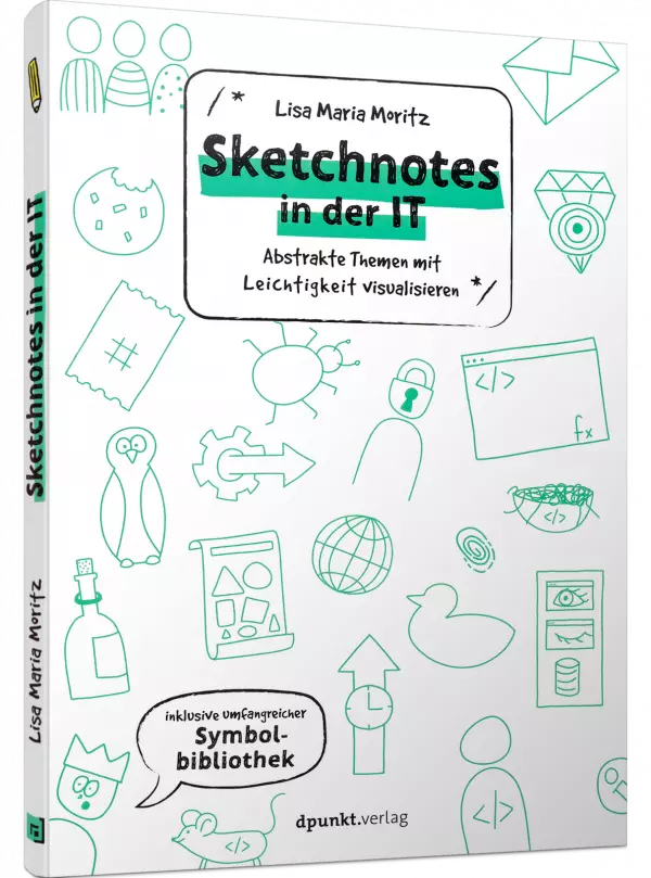 Sketchnotes in der IT