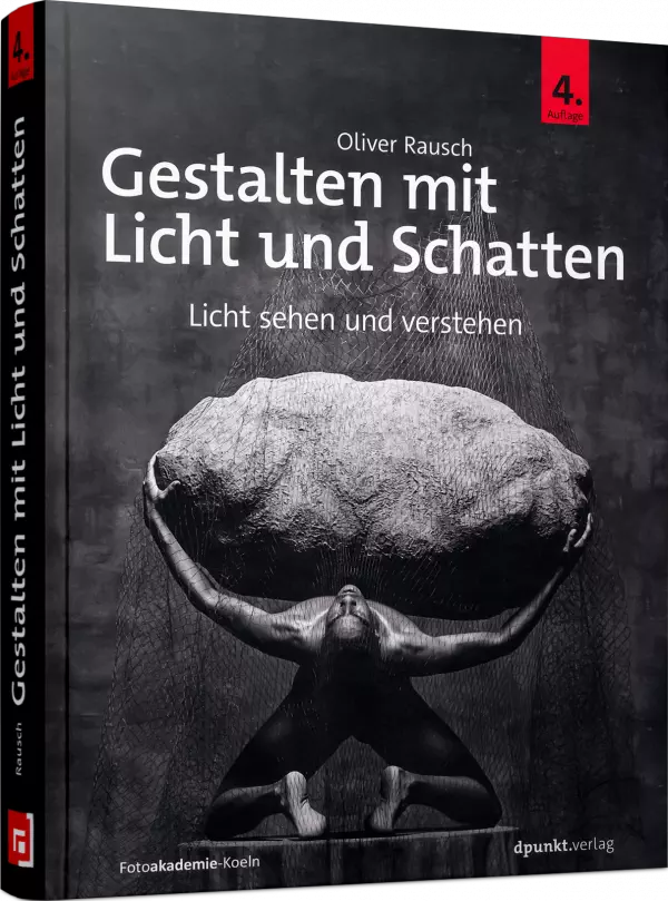 Gestalten mit Licht und Schatten