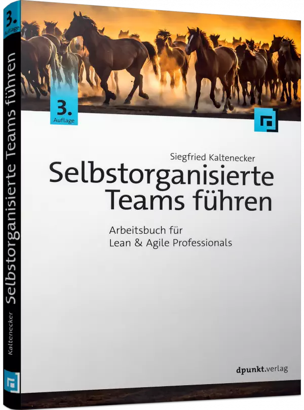 Selbstorganisierte Teams führen