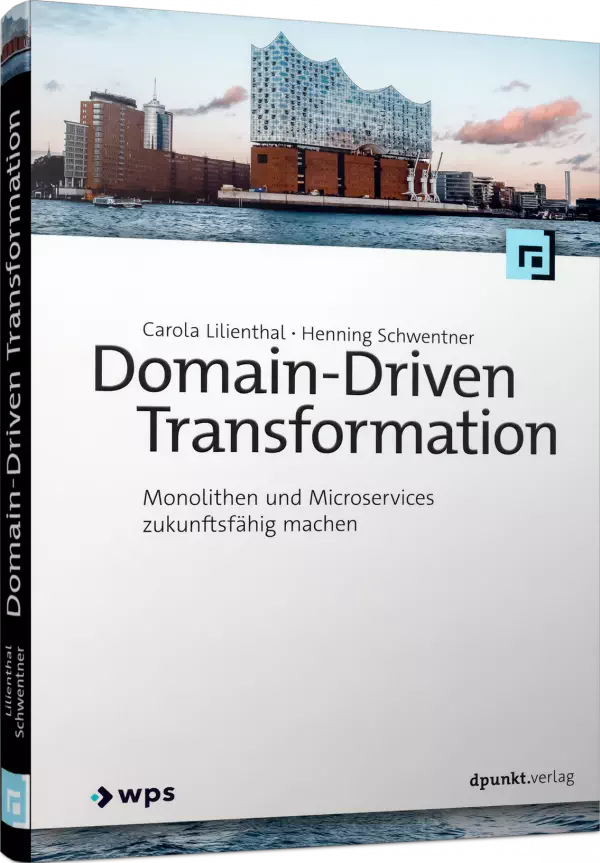 Domain-Driven Transformation