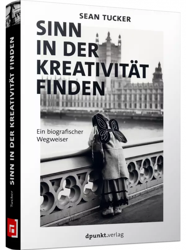 Sinn in der Kreativität finden