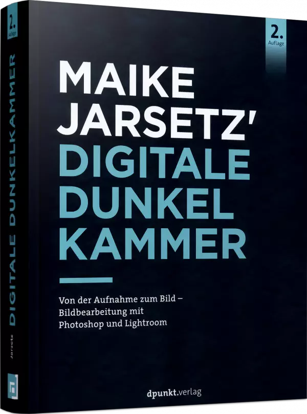 Maike Jarsetz' Digitale Dunkelkammer