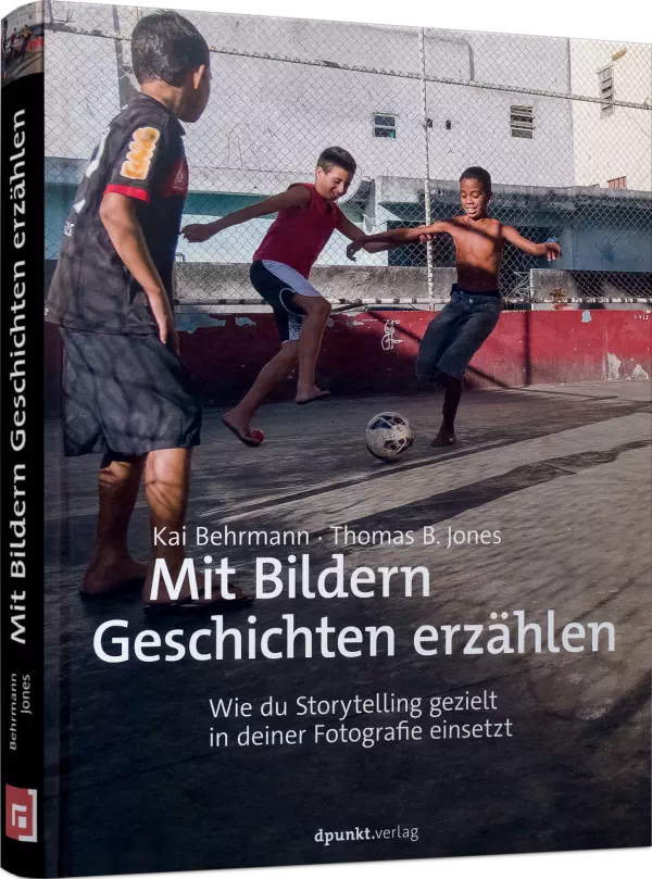Mit Bildern Geschichten erzählen
