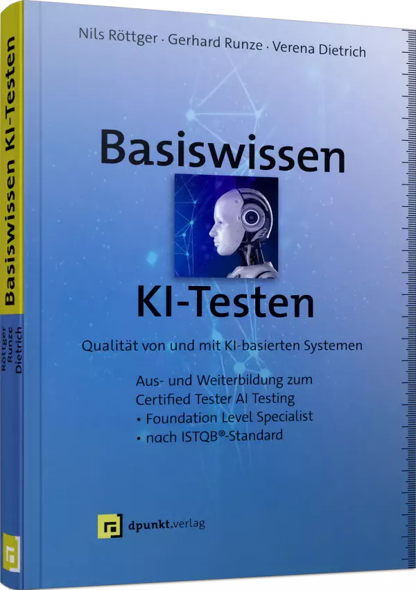 Basiswissen KI-Testen