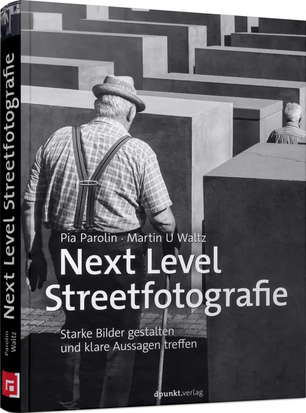 Next Level Streetfotografie