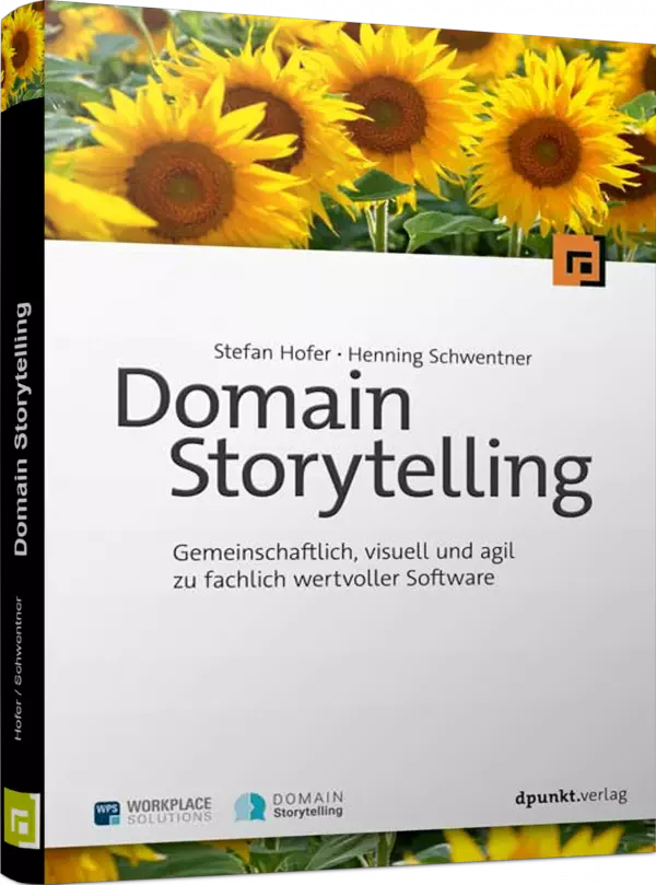 Domain Storytelling