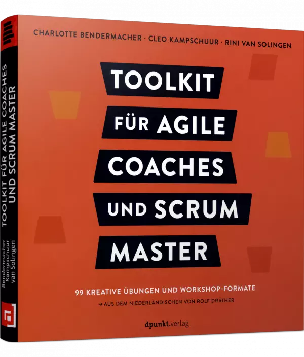 Toolkit für Agile Coaches und Scrum Master