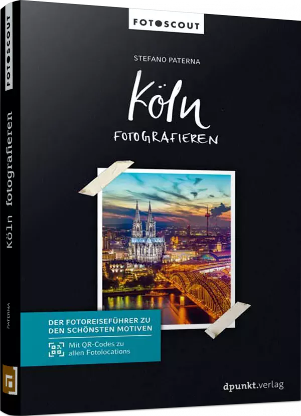 Köln fotografieren