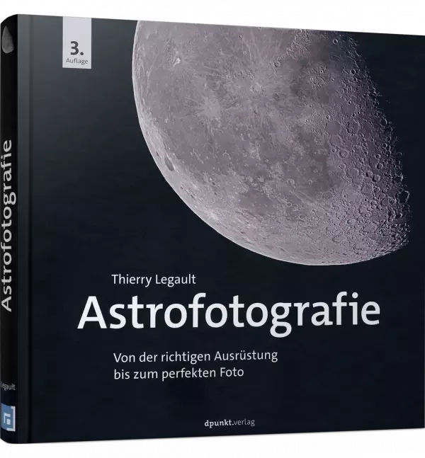 Astrofotografie