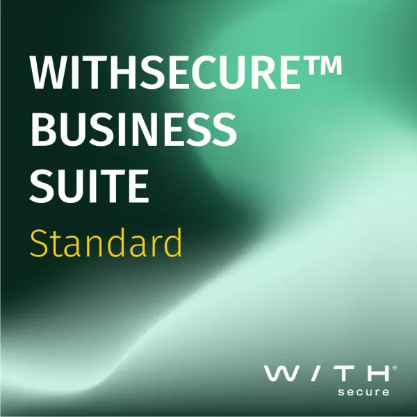 Business Suite Lizenz 1 Jahr (100-499)