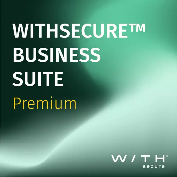 Business Suite Premium Lizenz 1 Jahr (100-499)