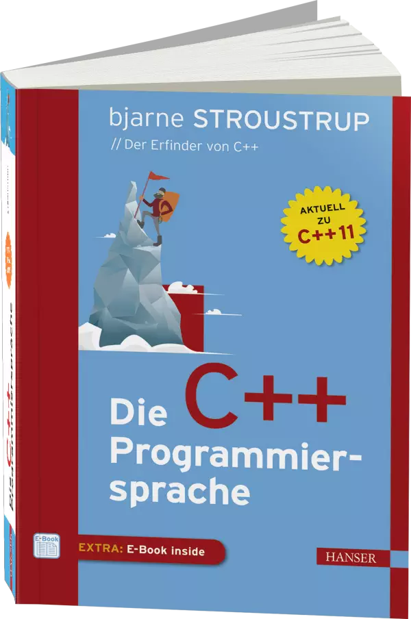 Die C++-Programmiersprache