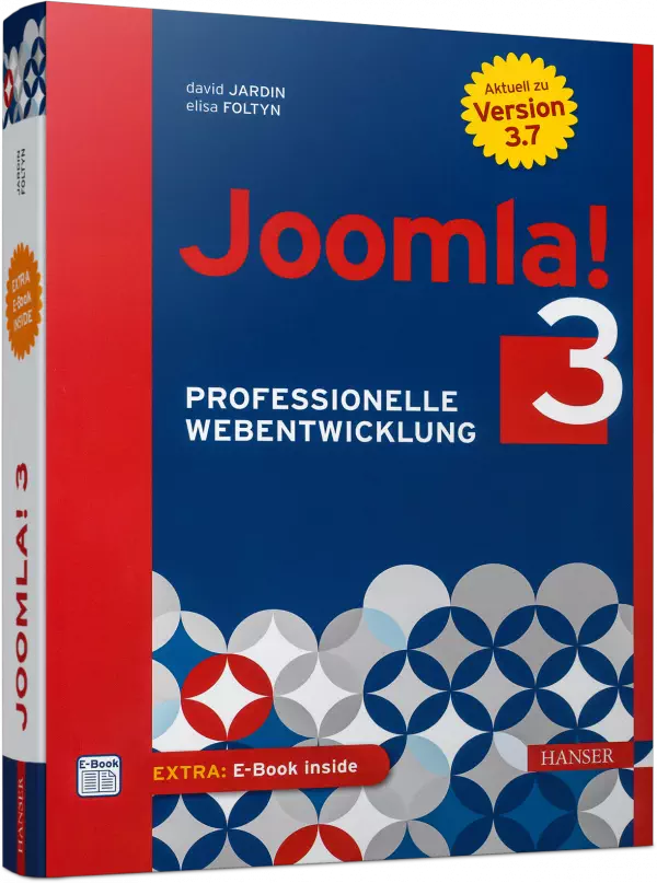 Joomla! 3