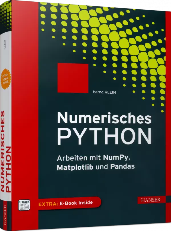 Numerisches Python