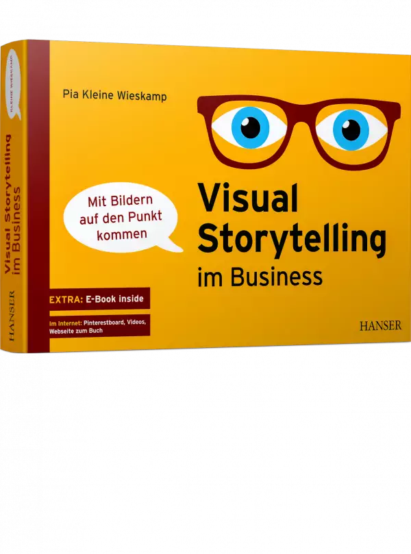 Visual Storytelling im Business