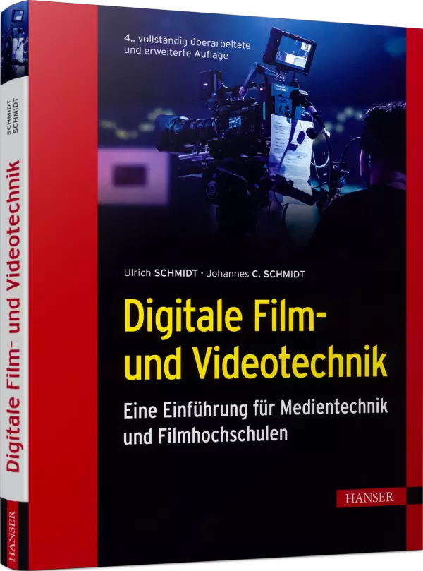 Digitale Film- und Videotechnik
