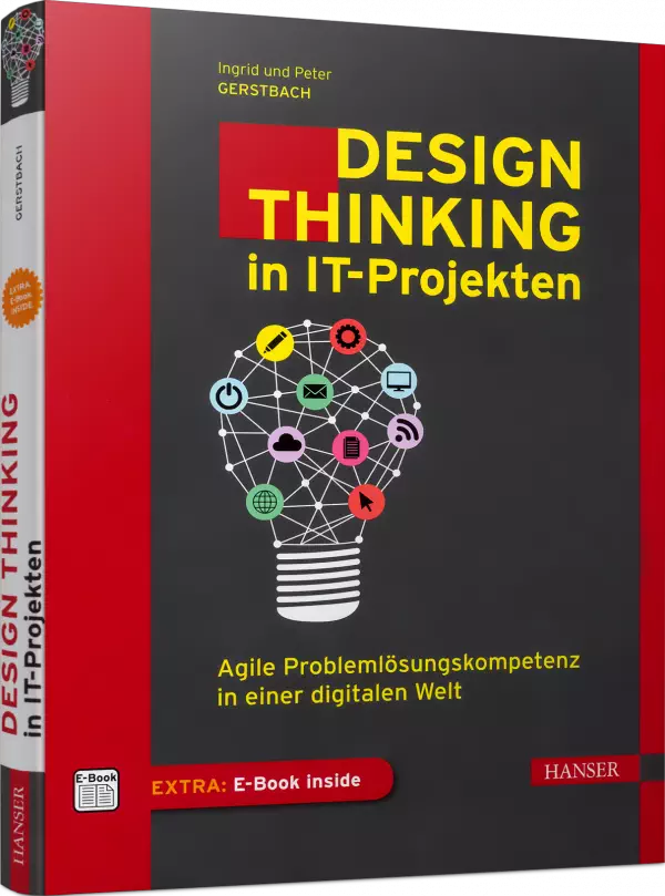 Design Thinking in IT-Projekten