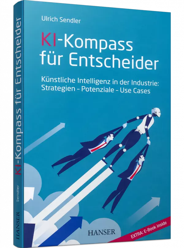 KI-Kompass für Entscheider