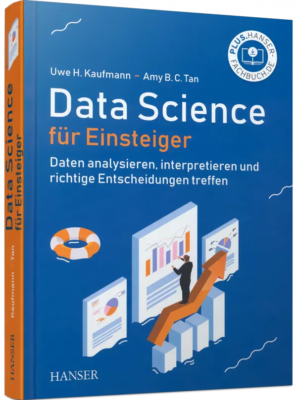 Data Science für Einsteiger