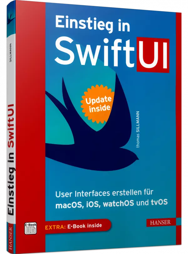 Einstieg in SwiftUI