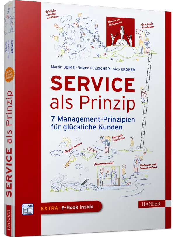 Service als Prinzip