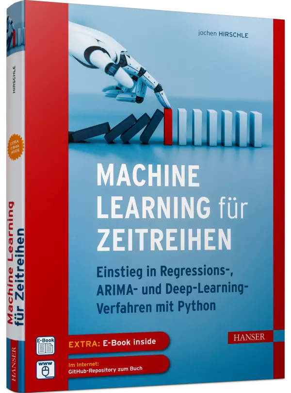 Machine Learning für Zeitreihen