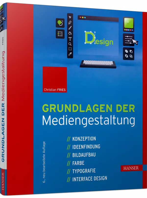 Grundlagen der Mediengestaltung