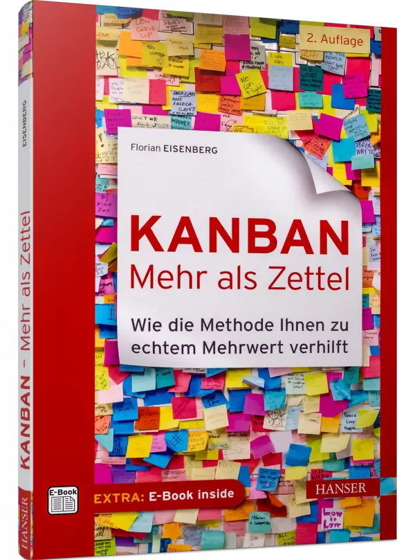 Kanban - Mehr als Zettel