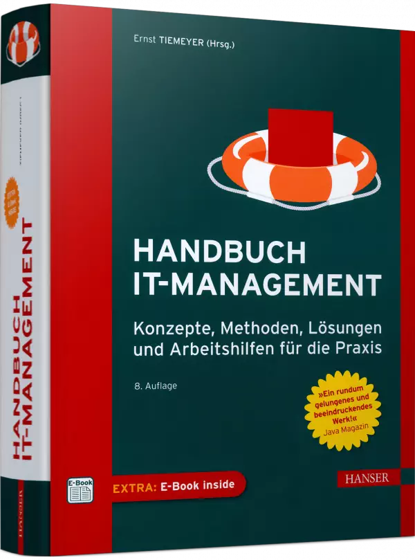 Handbuch IT-Management