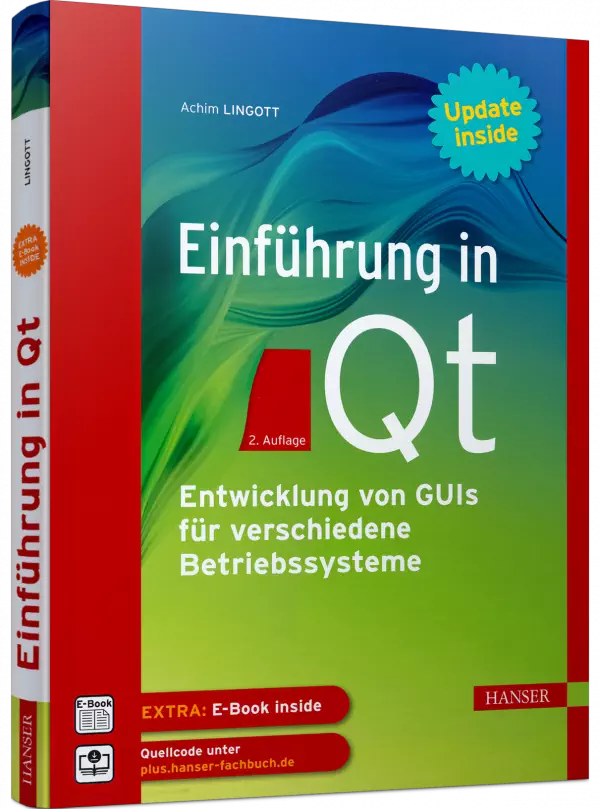 Einführung in Qt