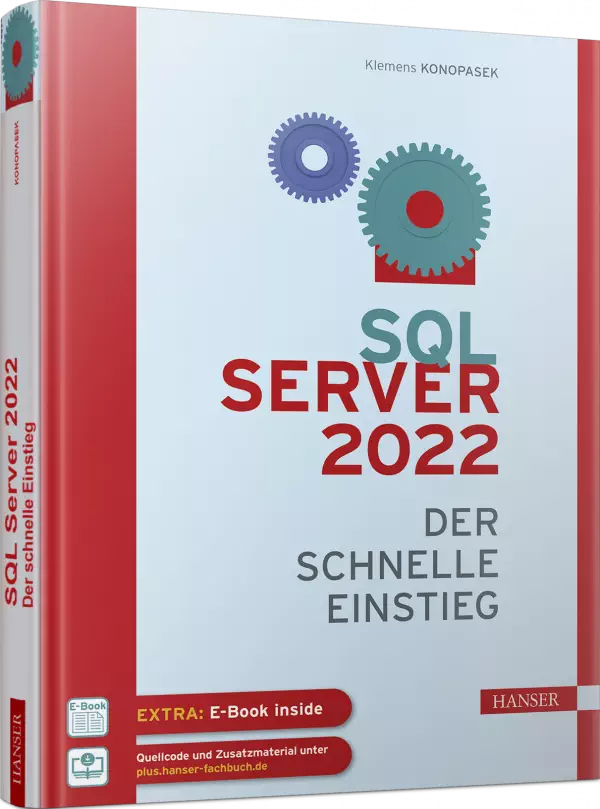 SQL Server 2022