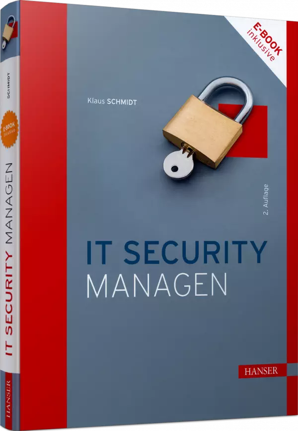 IT Security managen