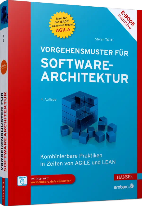 Vorgehensmuster für Softwarearchitektur