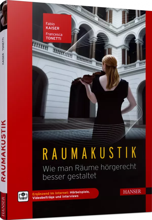 Raumakustik