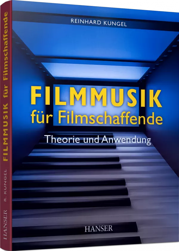Filmmusik für Filmschaffende