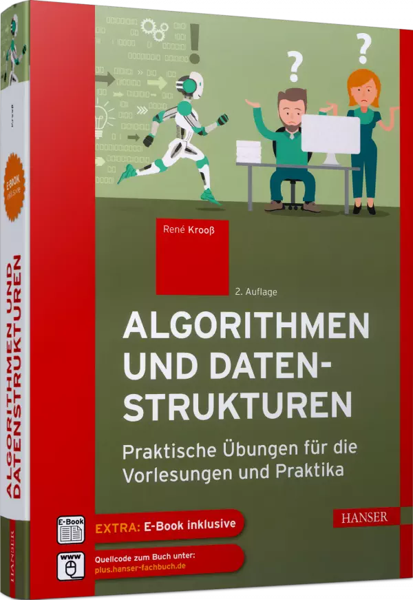 Algorithmen und Datenstrukturen