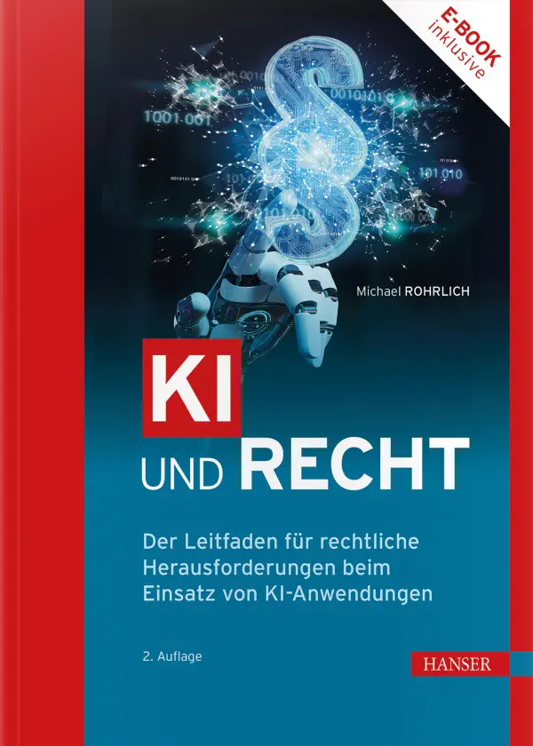 KI und Recht