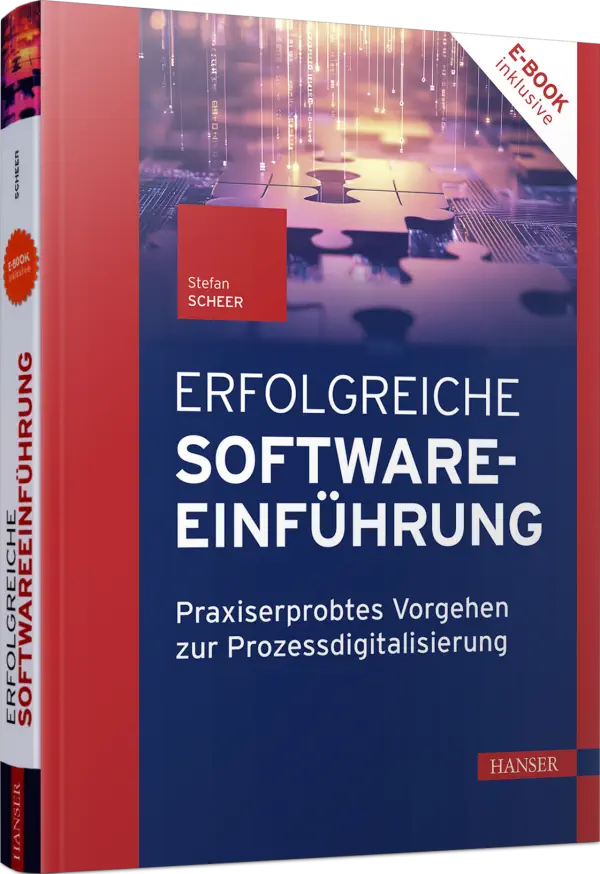 Erfolgreiche Softwareeinführung