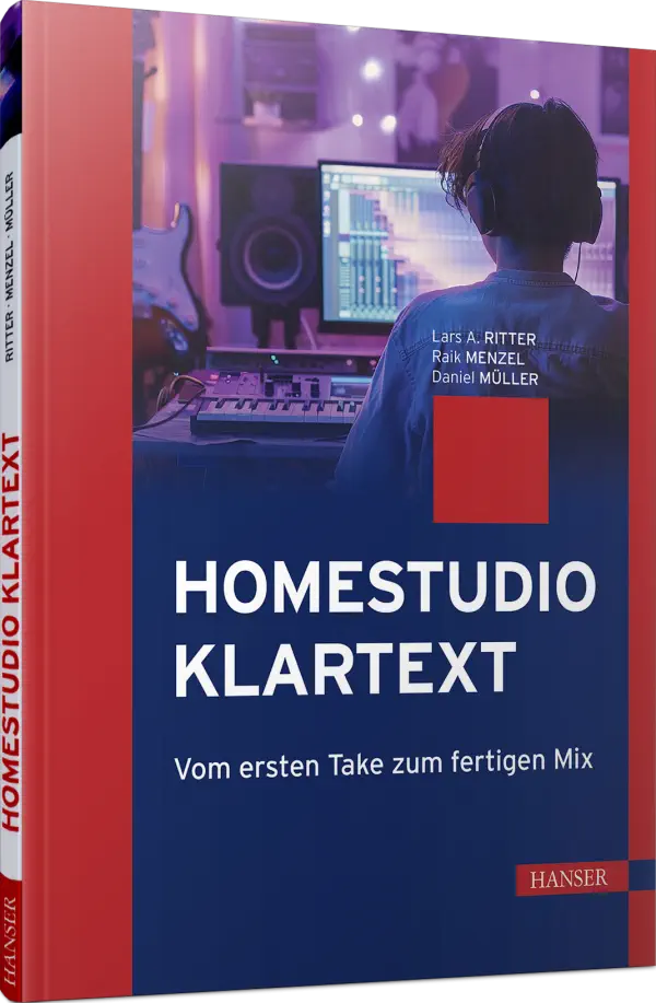 Homestudio Klartext