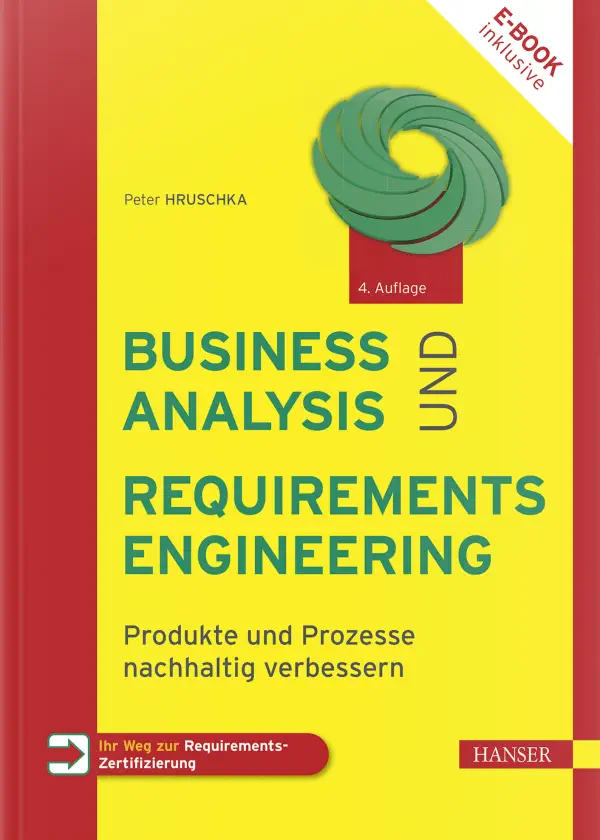 Business Analysis und Requirements Engineering